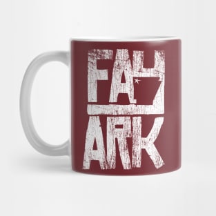 FAY | ARK Mug